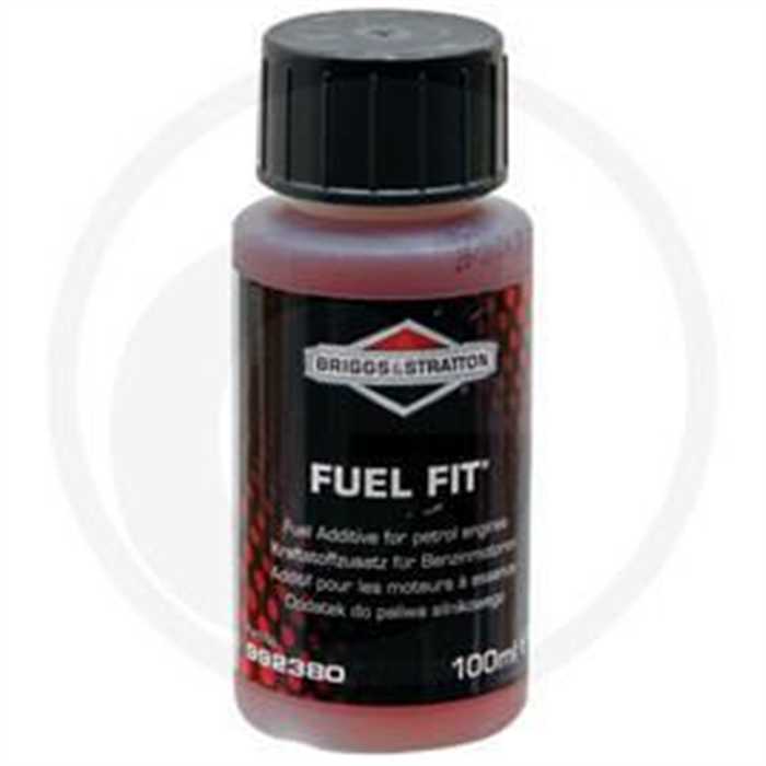 Additif carburant FUEL FIT BRIGGS & STRATTON® Additif carburant FUEL FIT BRIGGS & STRATTON®