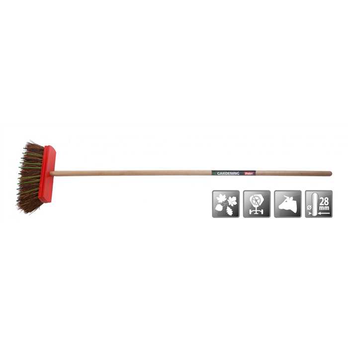 BALAI CANTON.300MM FSC 100% SHERBRO/BALLEIN A/MA 1,5M BALAI CANTON.300MM FSC 100% SHERBRO/BALLEIN A/MA 1,5M