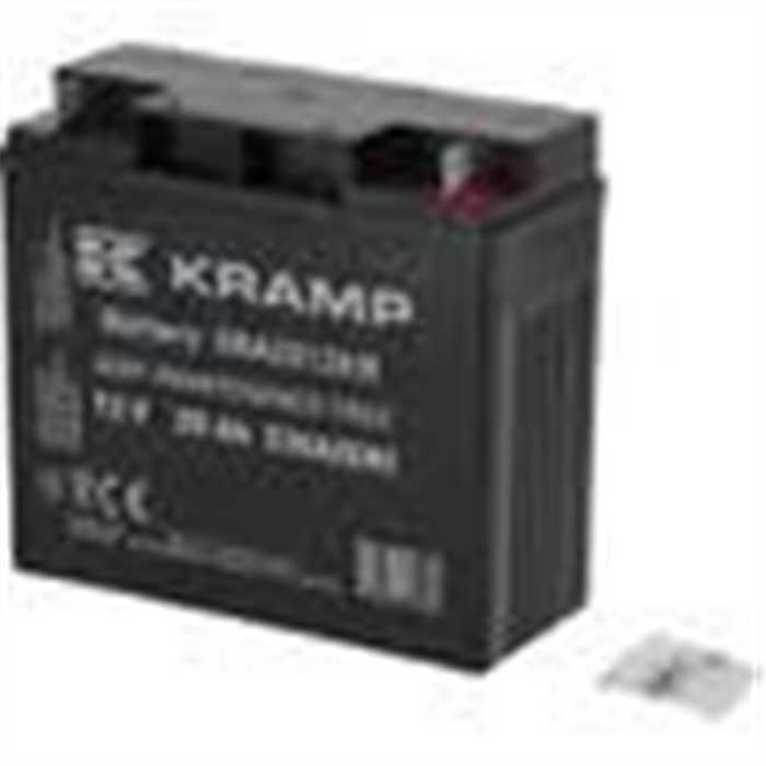 Batterie 12v 20AH Batterie 12v 20AH