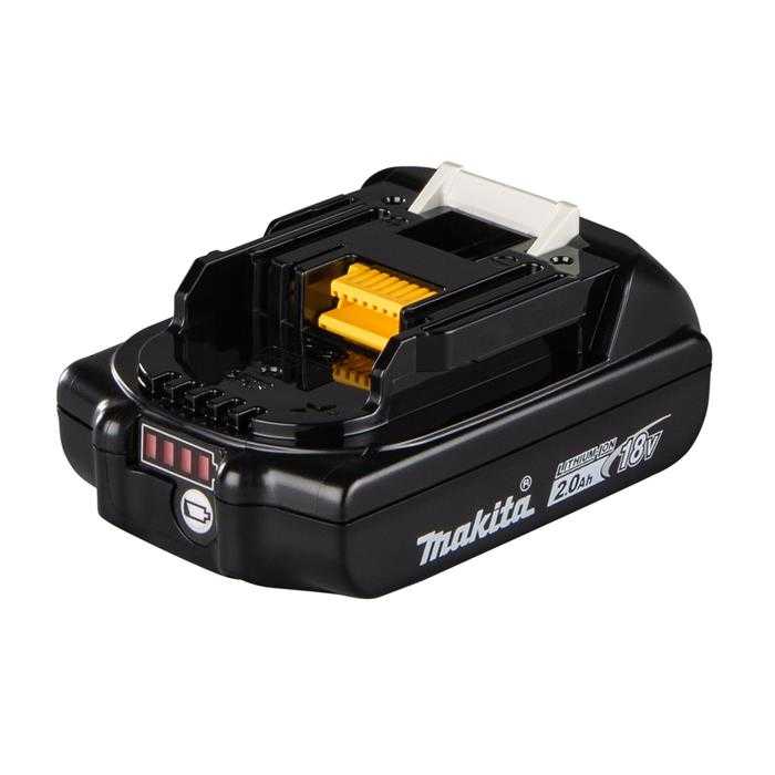 Batterie LXT® 2,0 Ah BL1820B Batterie LXT® 2,0 Ah BL1820B
