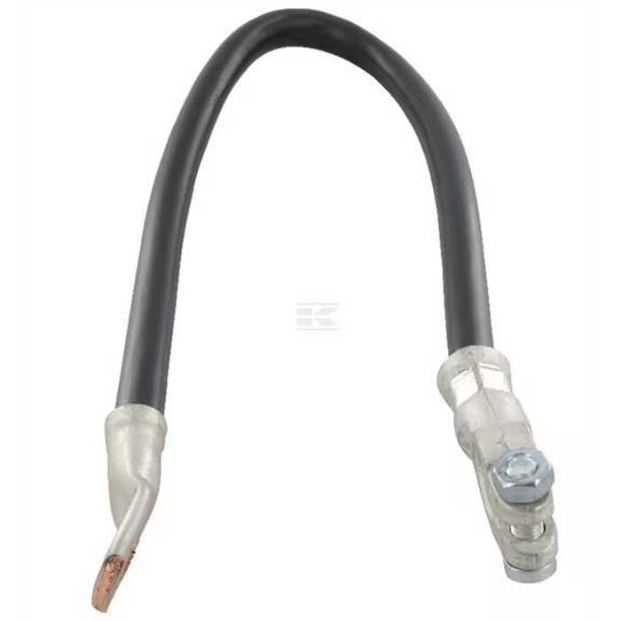 Câble de masse 500 mm/50 mm2 /10 Câble de masse 500 mm/50 mm2 /10