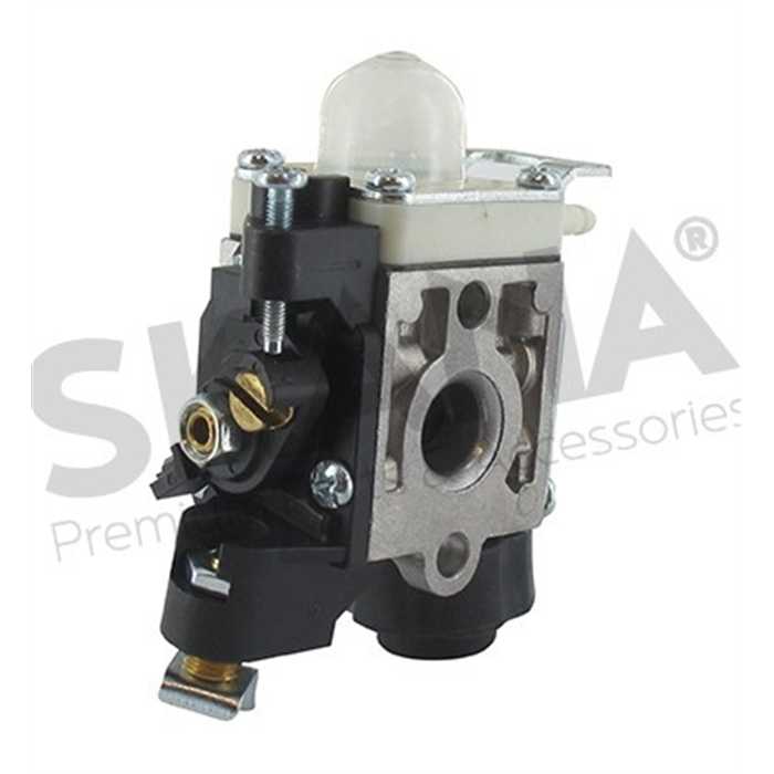 Carburateur pour Echo PB-251 PB-265L 265LN - ECHO: A021001350, A021001351, A021001352, A021005030, RB-K85, RBK85 Carburateur pour Echo PB-251 PB-265L 265LN - ECHO: A021001350, A021001351, A021001352, A021005030, RB-K85, RBK85
