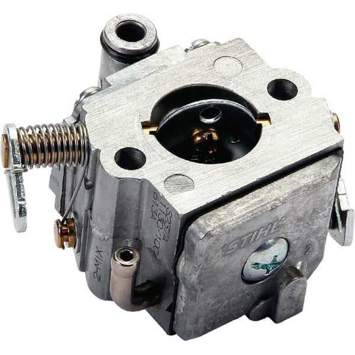 Carburateur Stihl 11301200610 1130 120 0610 Carburateur Stihl 11301200610 1130 120 0610