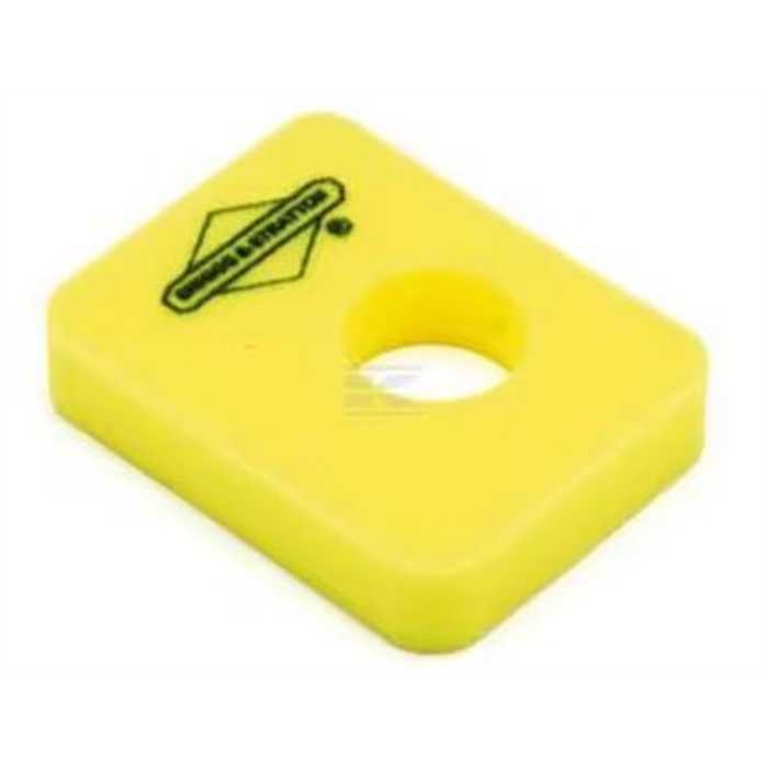 Cartouche filtrante (en mousse) BRIGGS & STRATTON Cartouche filtrante (en mousse) BRIGGS & STRATTON