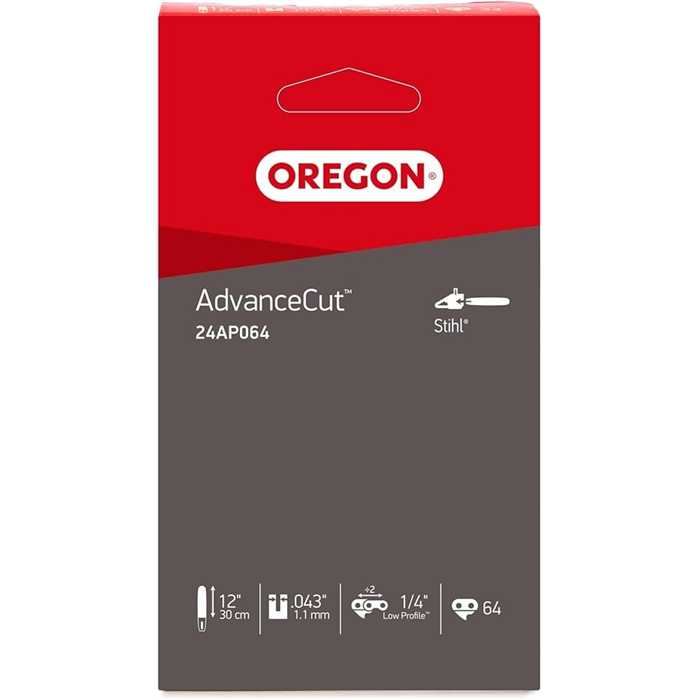 Chaîne coupée - Controlcut - 1/4" - 1,1MM Chaîne coupée - Controlcut - 1/4" - 1,1MM
