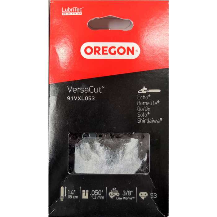 CHAINE COUPEE - VERSACUT - 3/8"LP - 1,3MM CHAINE COUPEE - VERSACUT - 3/8"LP - 1,3MM