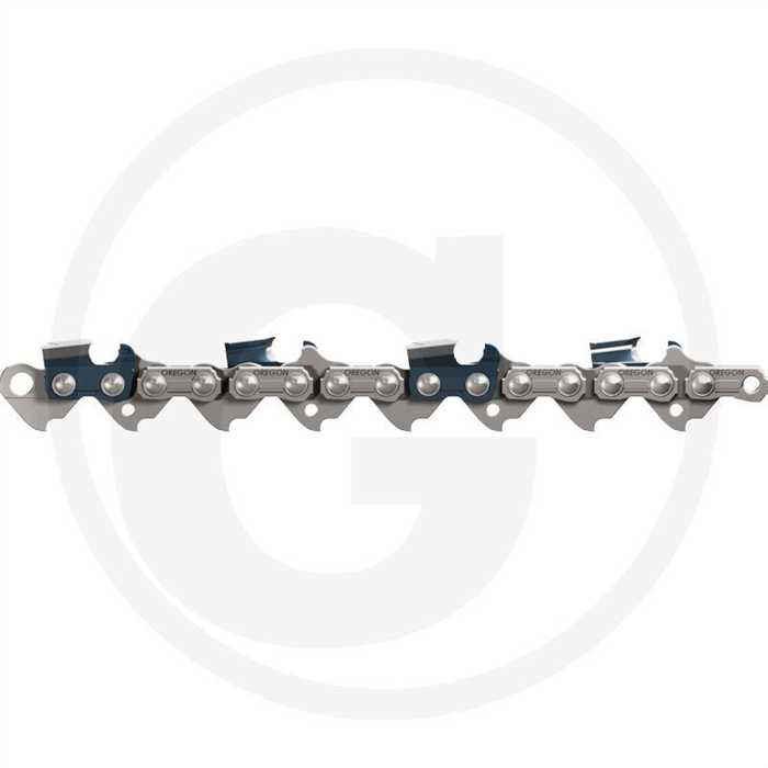 Chaine de tronçonneuse Oregon 21BPX066E 66 entraineurs 1.5 mm 0.325" Chaine de tronçonneuse Oregon 21BPX066E 66 entraineurs 1.5 mm 0.325"