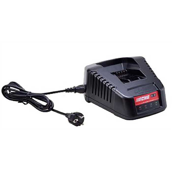 Chargeur Ultra rapide pour les batteries ECHO 50 & 56 Chargeur Ultra rapide pour les batteries ECHO 50 & 56