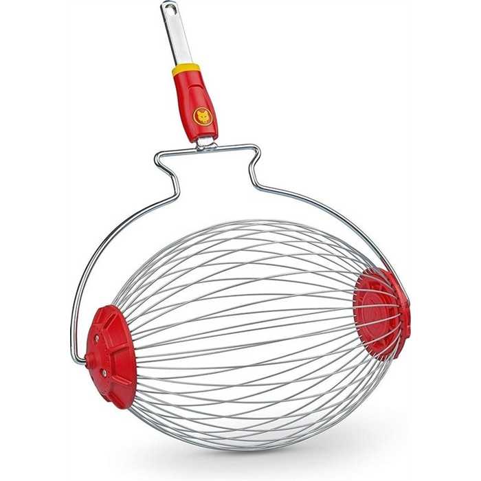 Collecteur de gros fruit 3,5-10 cm Collecteur de gros fruit 3,5-10 cm