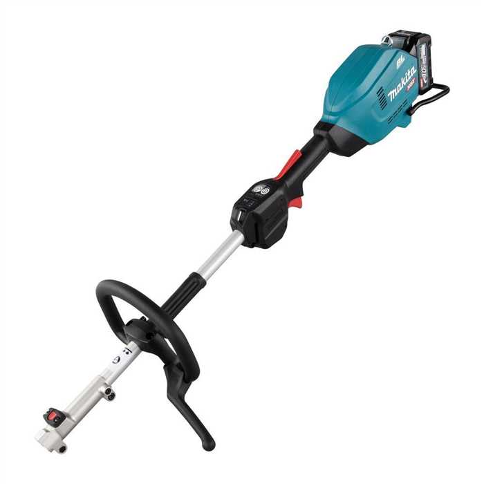 Combi-système 40V XGT® (Sans batterie ni chargeur) UX01GZ Combi-système 40V XGT® (Sans batterie ni chargeur) UX01GZ