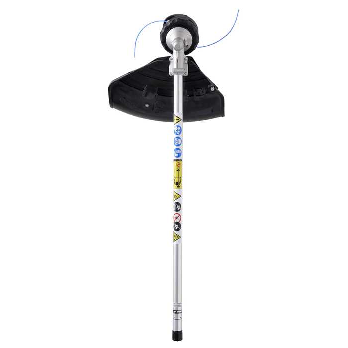 Coupe bordure/débroussailleuse ECHO MTA-TB pour système multifonctions Coupe bordure/débroussailleuse ECHO MTA-TB pour système multifonctions