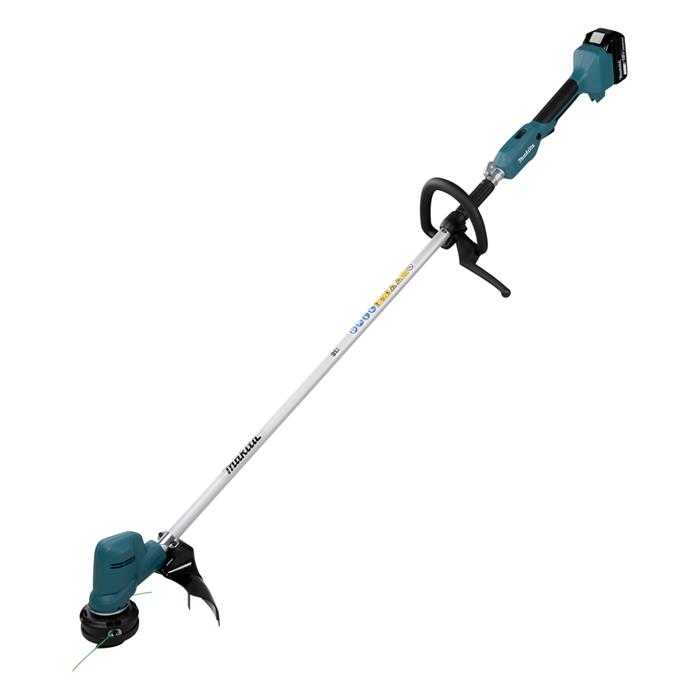 Coupe-bordure LXT® 18V-DUR194SFX2- (Avec 1 batterie de 3Ah et 1 chargeur) Coupe-bordure LXT® 18V-DUR194SFX2- (Avec 1 batterie de 3Ah et 1 chargeur)