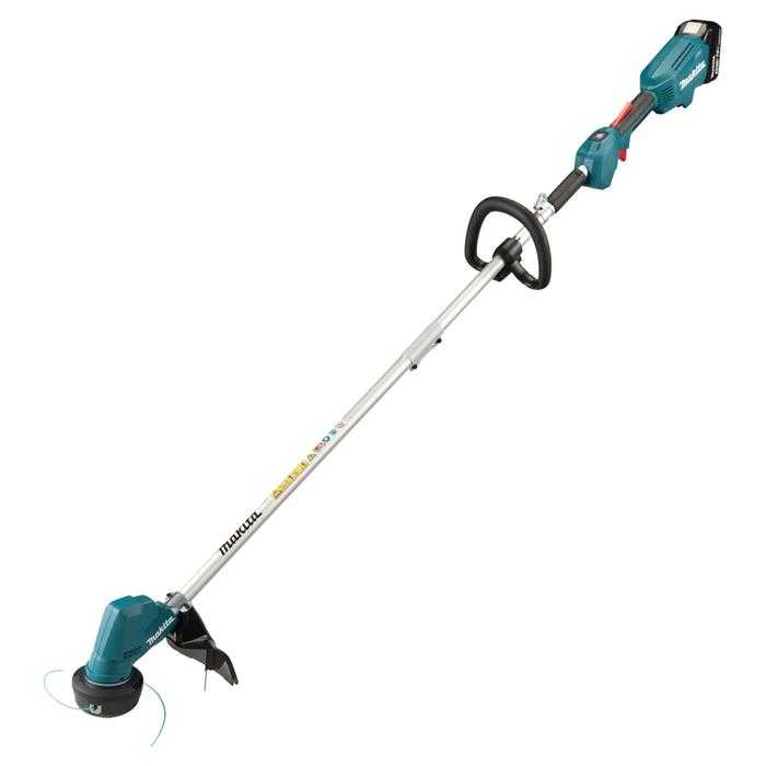 Coupe-herbe LXT® DUR192LST (avec batterie et chargeur) Coupe-herbe LXT® DUR192LST (avec batterie et chargeur)