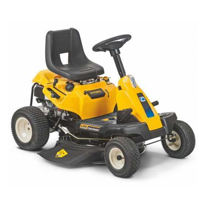 CUB CADET Minirider LR2 NS76 CUB CADET Minirider LR2 NS76