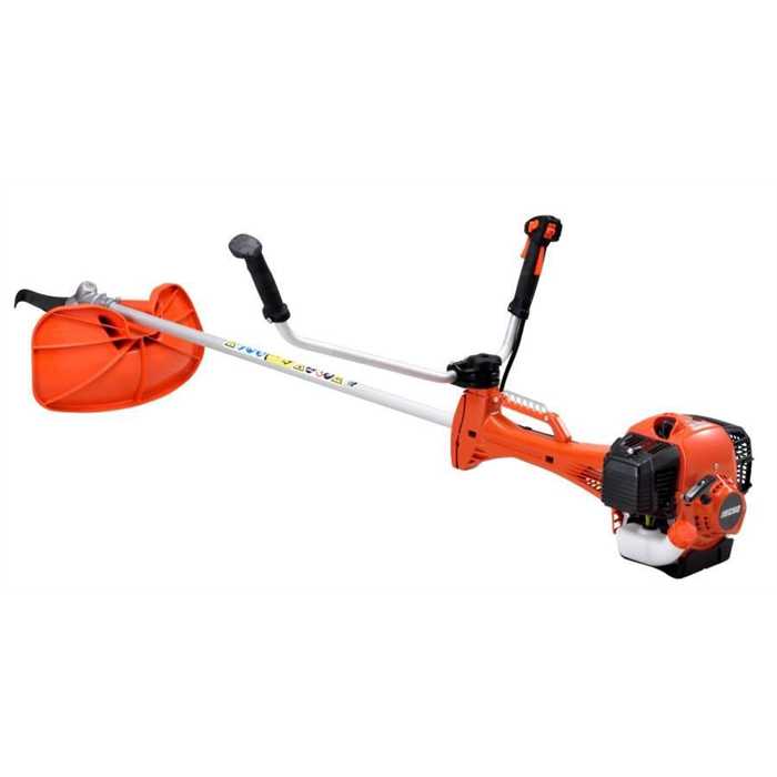 Débroussailleuse Echo BCLS-520ES Débroussailleuse Echo BCLS-520ES