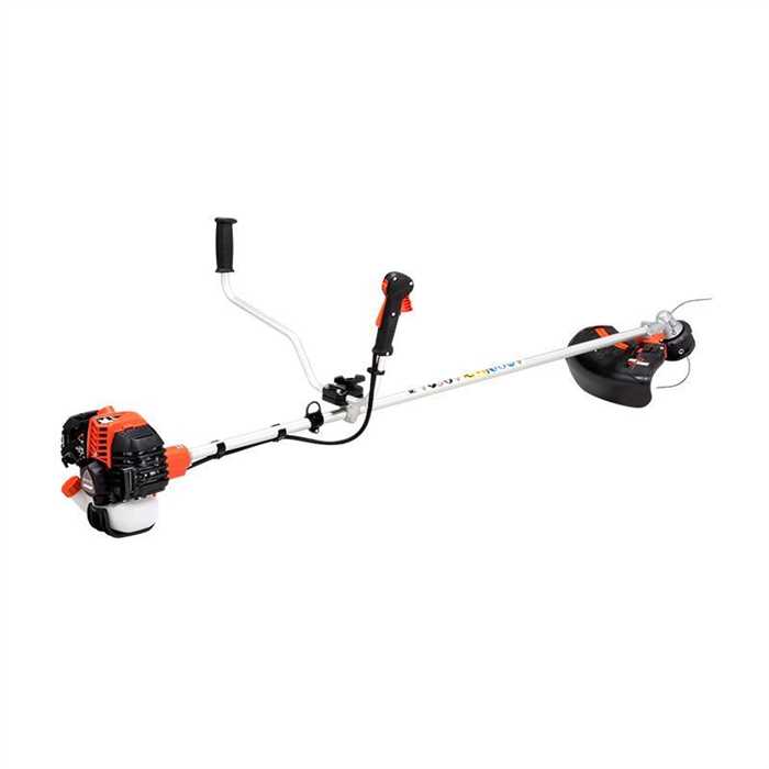 Débroussailleuse Echo SRM-2621ES/U Débroussailleuse Echo SRM-2621ES/U