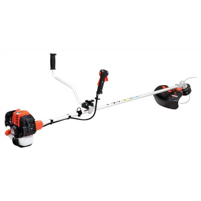 Débroussailleuse Echo SRM-2621TES/U Débroussailleuse Echo SRM-2621TES/U