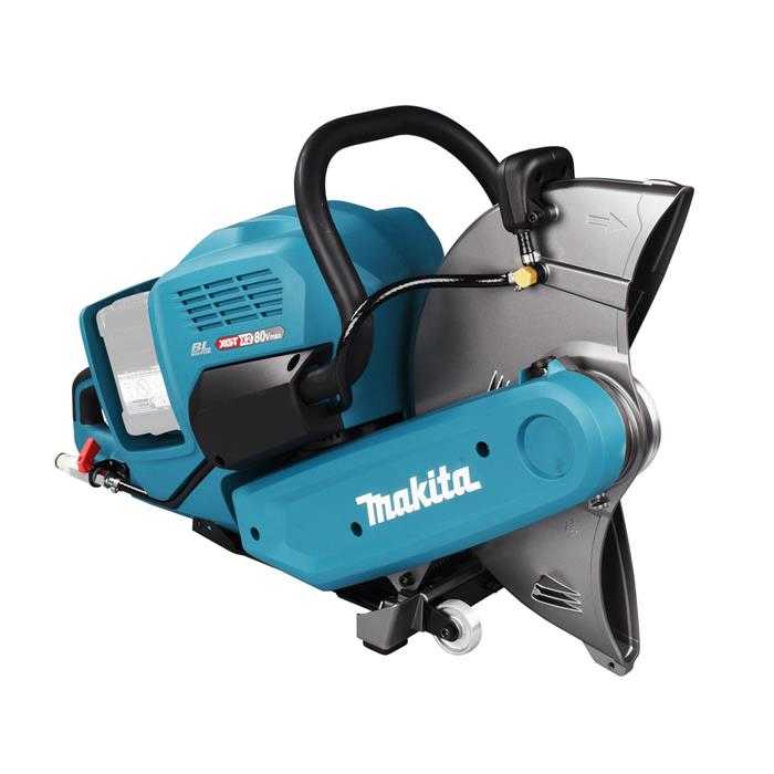 Découpeuse Makita XGT® - CE001GZ - (sans batterie ni chargeur) Découpeuse Makita XGT® - CE001GZ - (sans batterie ni chargeur)