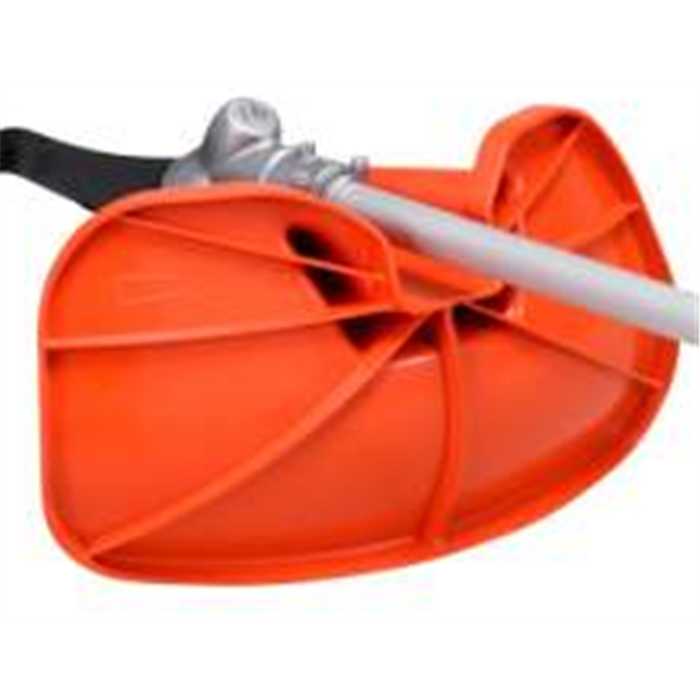 ECHO - Capot de protection pour couteau de broyage ECHO - Capot de protection pour couteau de broyage