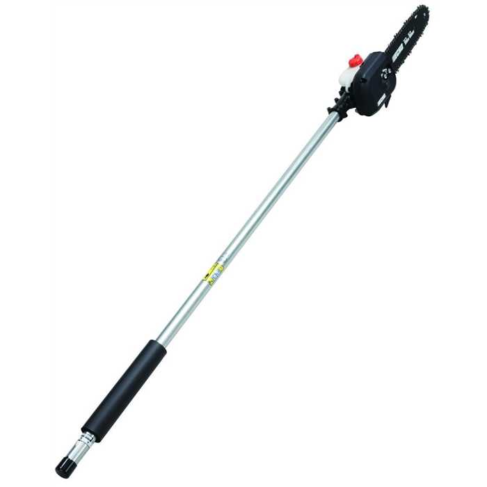 Elagueuse sur perche Echo MTA-PP/E pour système multifonctions Elagueuse sur perche Echo MTA-PP/E pour système multifonctions
