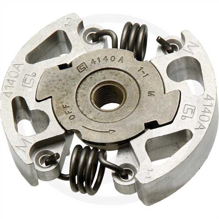 Embrayage centrifuge - manchon accouplement pour Stihl Embrayage centrifuge - manchon accouplement pour Stihl