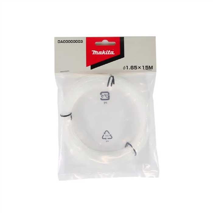 Fil nylon ronds MAKITA Fil nylon ronds MAKITA