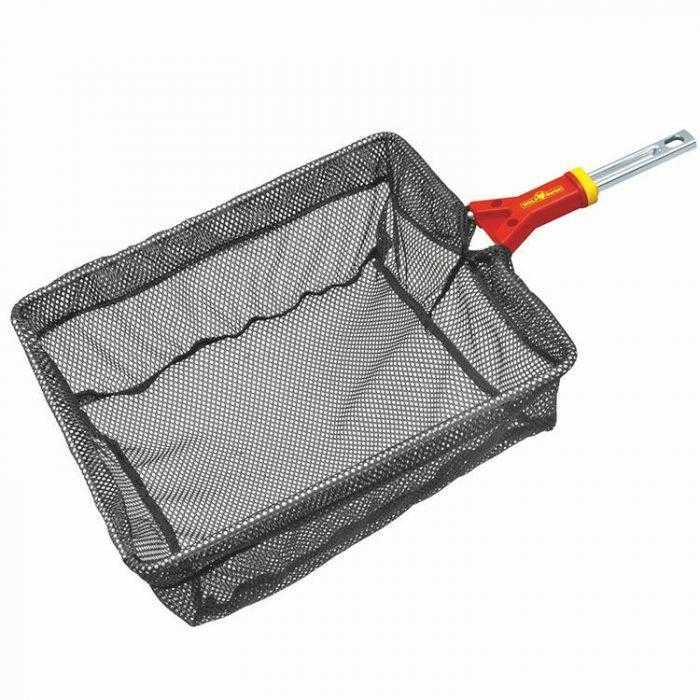 Filet pour étang WK-M 35 x 30 cm Filet pour étang WK-M 35 x 30 cm