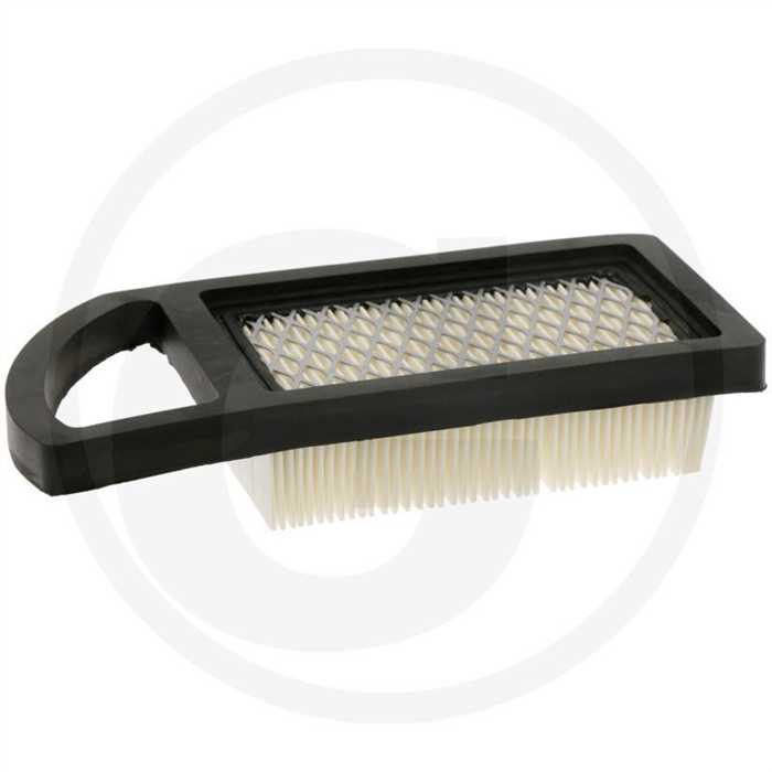 Filtre à air pour Briggs&Stratton Filtre à air pour Briggs&Stratton
