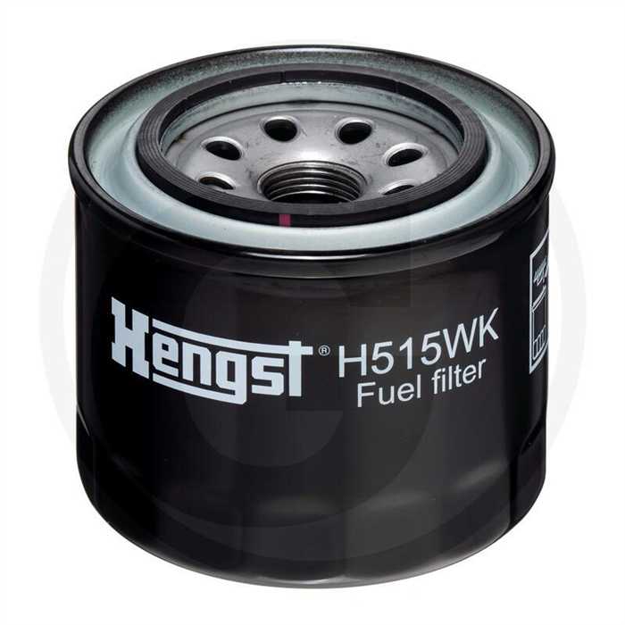 Filtre à carburant primaire pour John Deere Filtre à carburant primaire pour John Deere