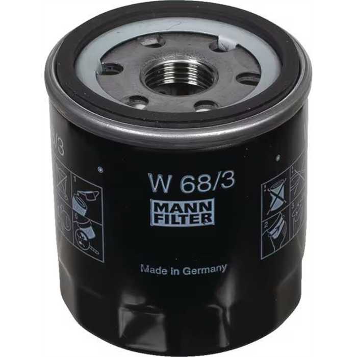 Filtre à huile FJ180VJ pour KAWASAKI Filtre à huile FJ180VJ pour KAWASAKI