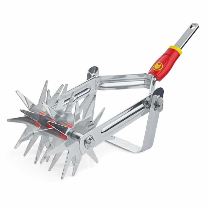 FRAISE DE JARDIN DA-S 15CM FRAISE DE JARDIN DA-S 15CM