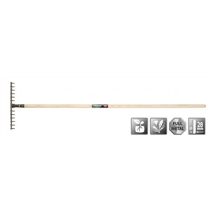 G1-RATEAU 14D/340MM A/MA 1,5M G1-RATEAU 14D/340MM A/MA 1,5M