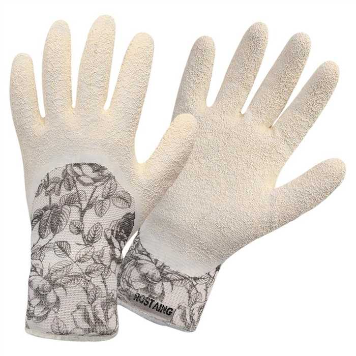 Gants Flower 7 Gants Flower 7