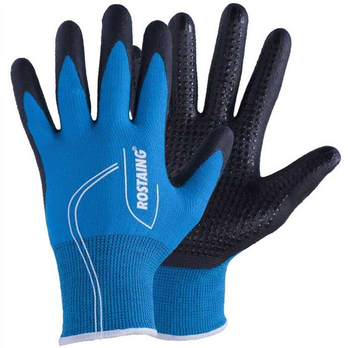 Gants MaxFreeze Canada 7 Gants MaxFreeze Canada 7