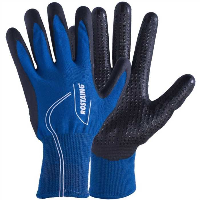 Gants MaxFreeze Canada homme10 Gants MaxFreeze Canada homme10