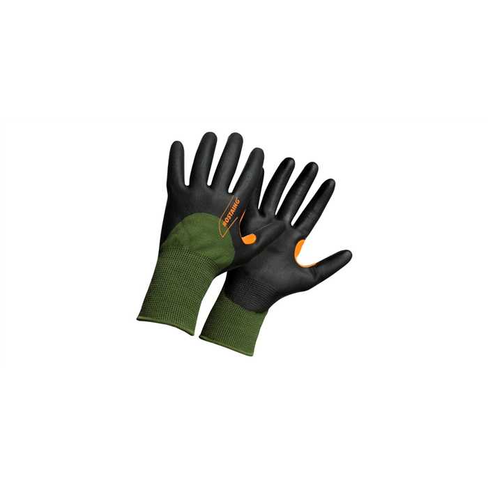 Gants MIDSEASON - taille 9 Gants MIDSEASON - taille 9