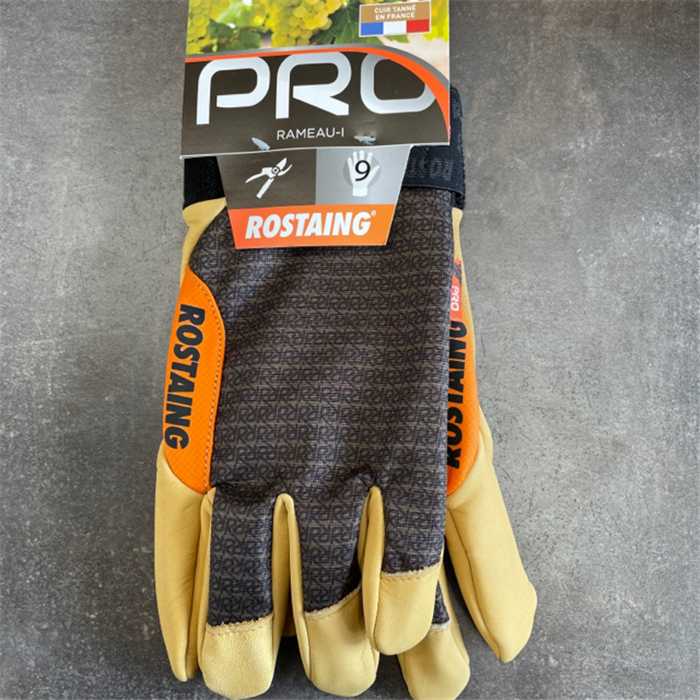 Gants PRO Rameau 9 Gants PRO Rameau 9