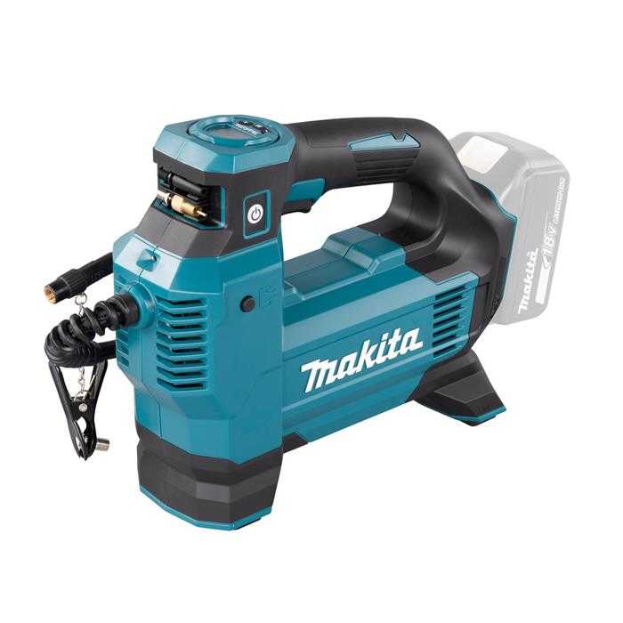 Gonfleur LXT Makita - DMP181Z- Sans batterie ni chargeur Gonfleur LXT Makita - DMP181Z- Sans batterie ni chargeur