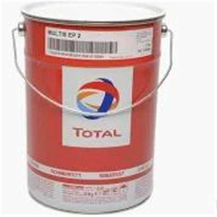 Graisse Multis Complex EP 2 en pot de 18 kg Graisse Multis Complex EP 2 en pot de 18 kg