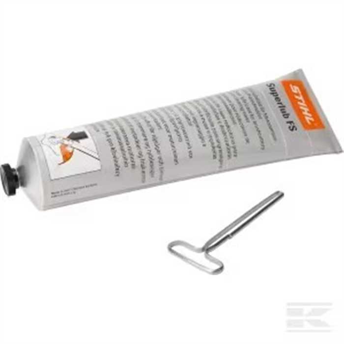 Graisse Stihl Superlub FS 225 g Graisse Stihl Superlub FS 225 g