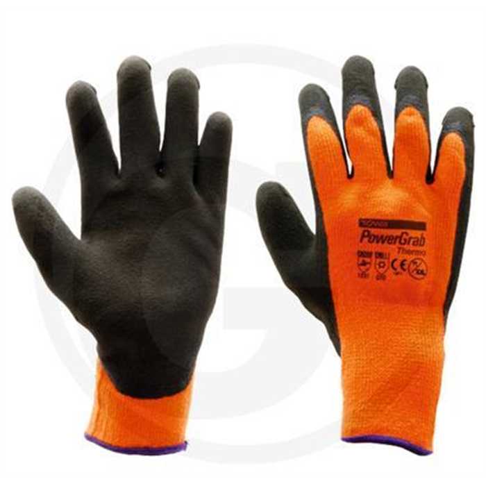 GRANIT Gants d’hiver Power Grab Thermo, t. 11 GRANIT Gants d’hiver Power Grab Thermo, t. 11
