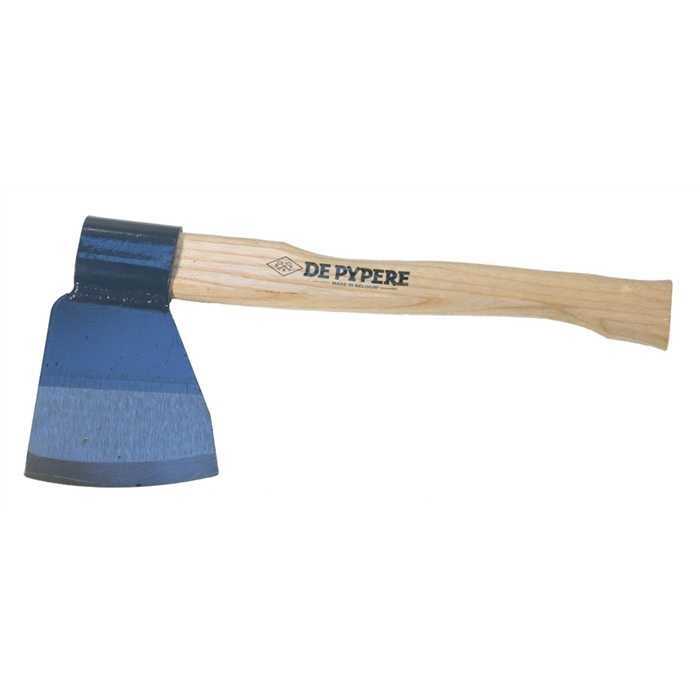 HACHETTE à MANCHE EN FRêNE 40CM HACHETTE à MANCHE EN FRêNE 40CM