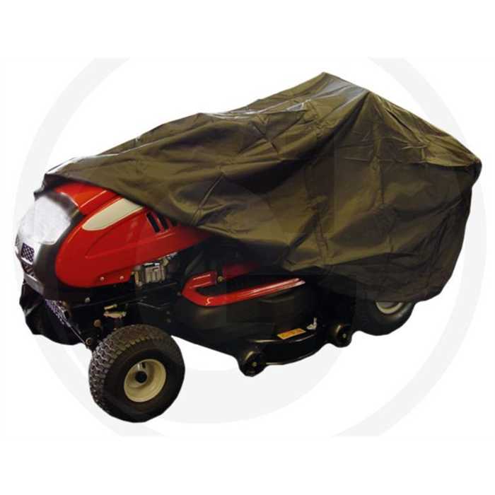 Housse tracteur tondeuse : 203x127x137 Housse tracteur tondeuse : 203x127x137