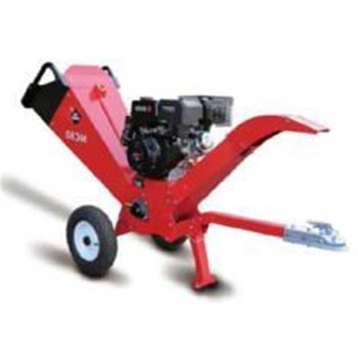 JONCO R8 Broyeur de branche thermoque jusqu'à 80 mm - 150 kg JONCO R8 Broyeur de branche thermoque jusqu'à 80 mm - 150 kg