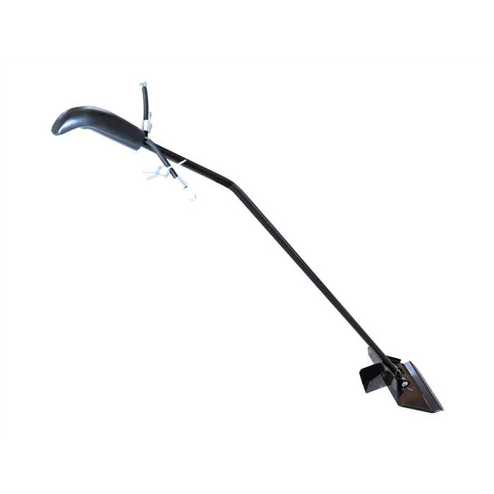 Kit mulching pour tracteur tondeuse Sabo 103-H Kit mulching pour tracteur tondeuse Sabo 103-H