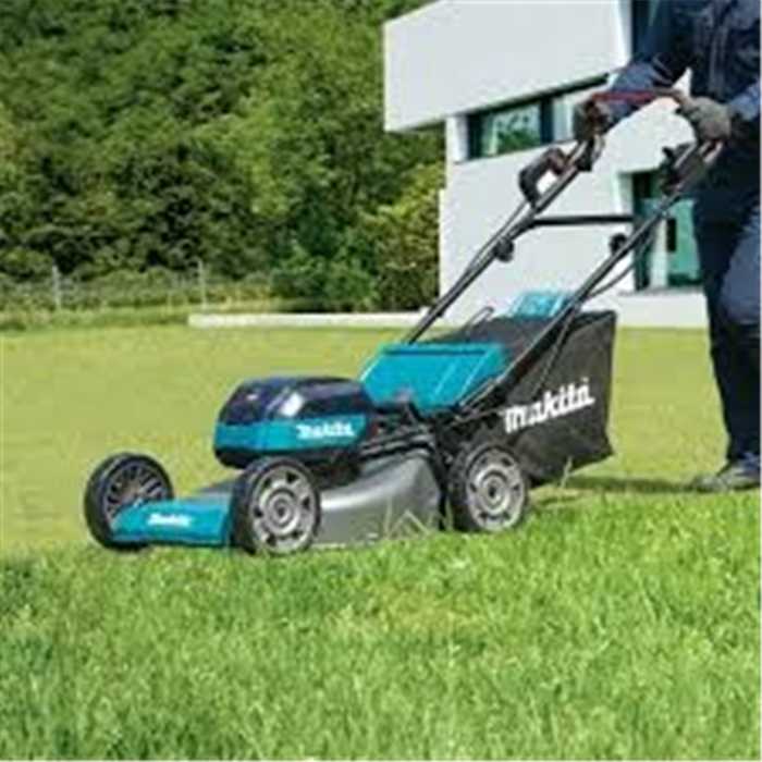 LM002GZ Tondeuse à gazon Makita XGT® Sans batterie ni chargeur LM002GZ Tondeuse à gazon Makita XGT® Sans batterie ni chargeur