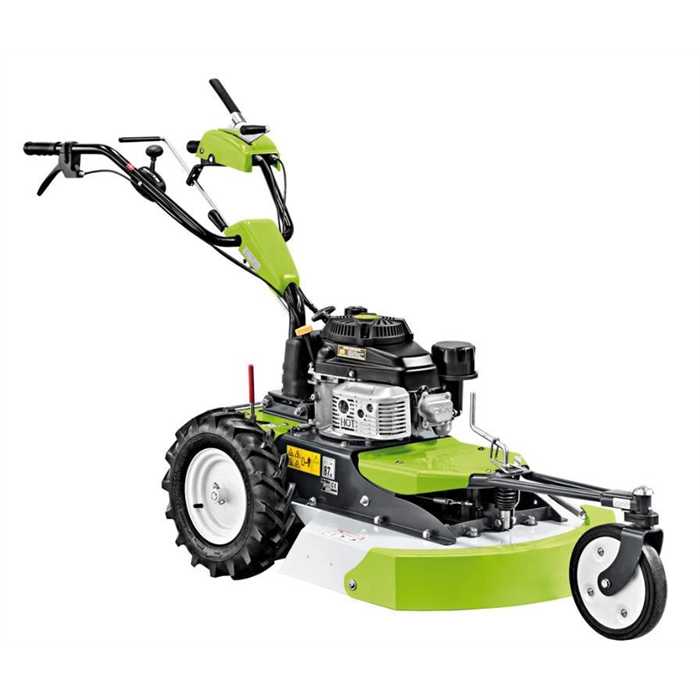 Location Débroussailleuse/Broyeur sur roues autotractée Grillo Climber 62M -- Caution 300€ Location Débroussailleuse/Broyeur sur roues autotractée Grillo Climber 62M -- Caution 300€