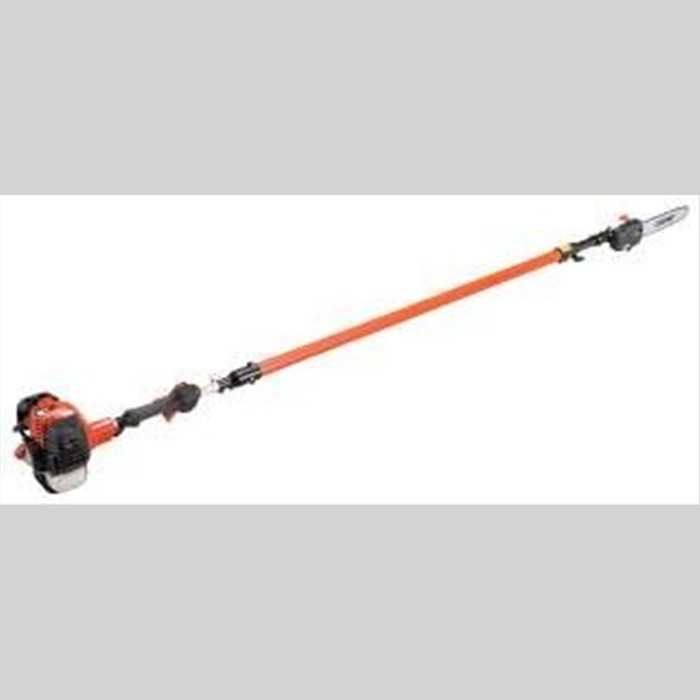 Location élagueuse sur perche pro ECHO 272 à 370 cmou 490 cm avec allonge - caution 200€ Location élagueuse sur perche pro ECHO 272 à 370 cmou 490 cm avec allonge - caution 200€