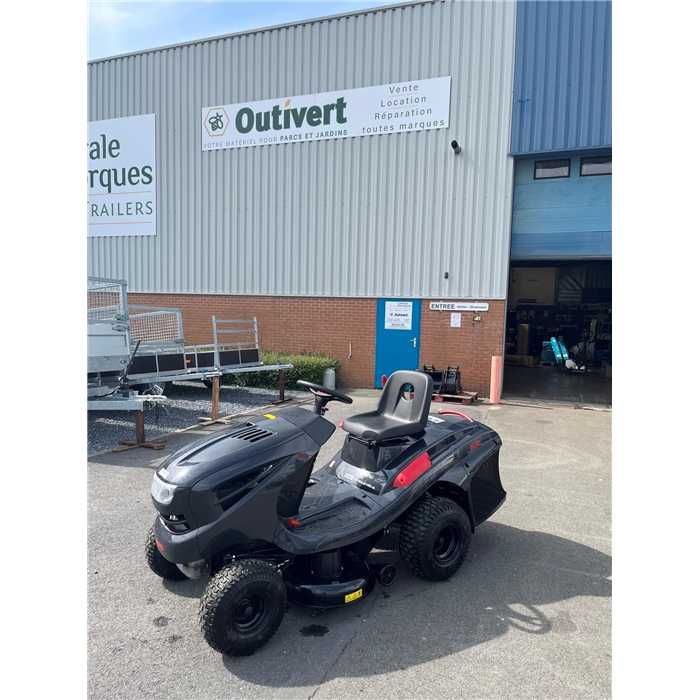 LOCATION - Tracteur tondeuse AL-KO largeur de coupe 93 cms LOCATION - Tracteur tondeuse AL-KO largeur de coupe 93 cms