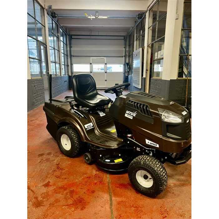 LOCATION - Tracteur tondeuse MTD LT92R LOCATION - Tracteur tondeuse MTD LT92R